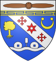 Bouy Coat of Arms