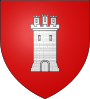 Blason ville fr Frontignan (Hérault).svg