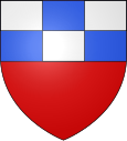 Wappen von Montarcher