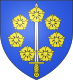Coat of arms of Pluméliau