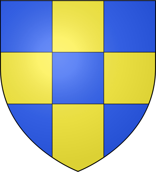 File:Blason ville fr Quirbajou (Aude).svg