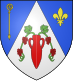 Wappen von Saint-Bonnet-près-Riom