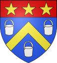 Seilhac coat of arms