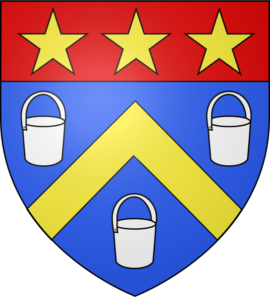 File:Blason ville fr Seilhac (Corrèze).svg