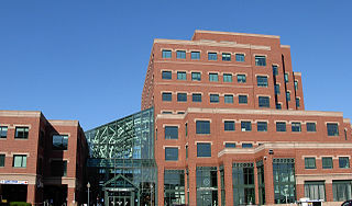 <span class="mw-page-title-main">Blue Cross Centre</span> Office, Library in Main St. Moncton