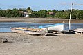 Bateaux à La Boquilla