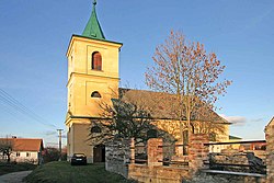 Church of Saint Bartholomew