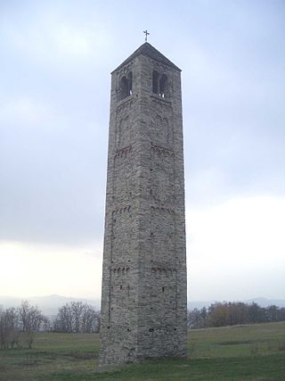 <span class="mw-page-title-main">Bollengo</span> Comune in Piedmont, Italy