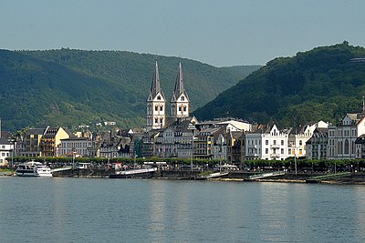 Boppard Stadszicht vanuit het noorden 1.jpg