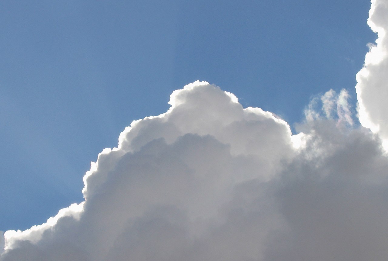 Nuage — Wikipédia