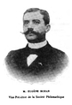 Eugène Buhan