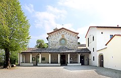Convento del Bosco ai Frati