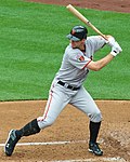 Pienoiskuva sivulle Brandon Belt