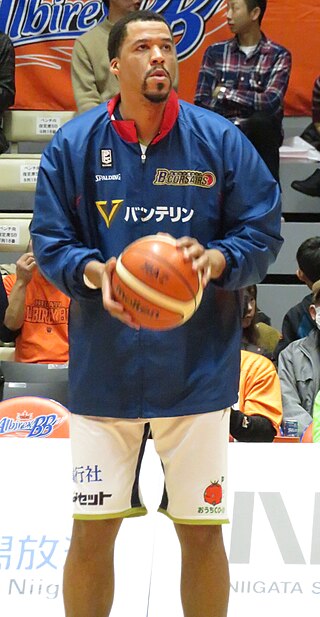 <span class="mw-page-title-main">Brandon Costner</span> American basketball player