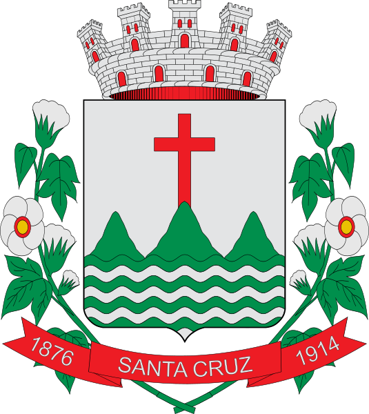 File:Brasão de Santa Cruz - RN.svg