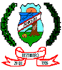 Official seal of Anori