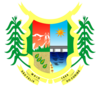 Official seal of São Félix do Coribe