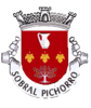 Coat of arms of Sobral Pichorro