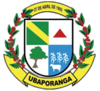 Sigiliul autorităților din Ubaporanga