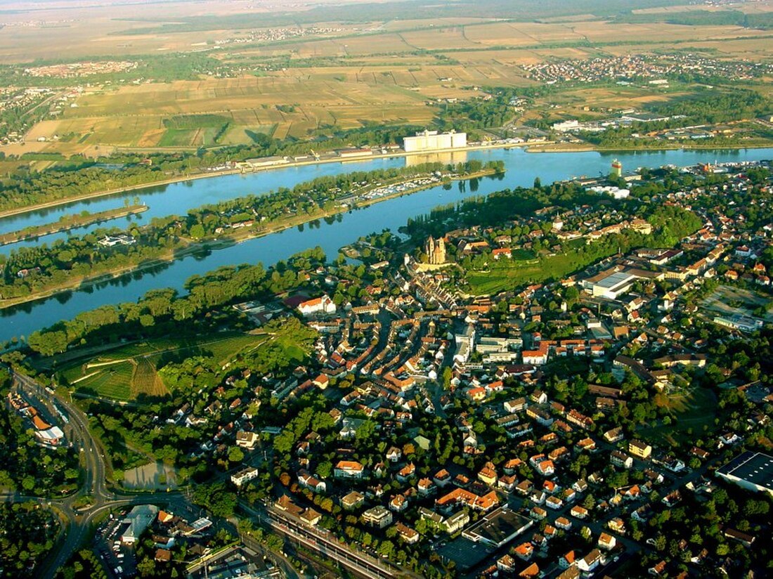 Breisach am Rhein (lungsod)