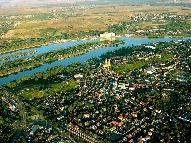 Breisach am Rhein - Sœmeanza