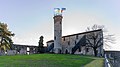 * Nomination Mirabella tower in the the Castle of Brescia. --Moroder 12:40, 12 February 2021 (UTC) * Promotion  Support Good quality. Some minimal CA --Wilfredor 21:53, 12 February 2021 (UTC)