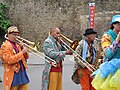 Boutifanfare de Perpignan