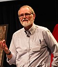 Brian Kernighan için küçük resim