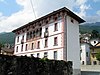 Baccalà E Museo Leoncavallo Haus