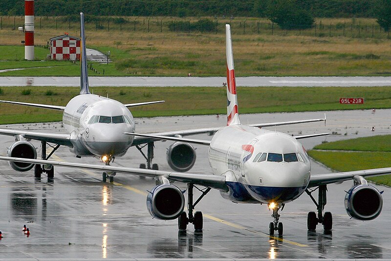 File:British Airways A319 (G-EUPE) @ DUS, July 2007.jpg