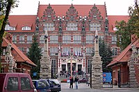 Brosen GdanskUniversityOfTechnology.jpg