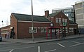 Brown Hare - Harehills Lane - geograph.org.uk - 683768.jpg