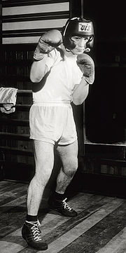 Vignette pour Bruno Arcari (boxe anglaise)