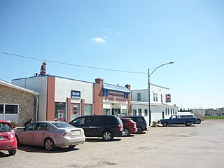 <span class="mw-page-title-main">Bruno, Saskatchewan</span> Town in Saskatchewan, Canada