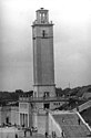 The Werner Seelenbinder clock tower