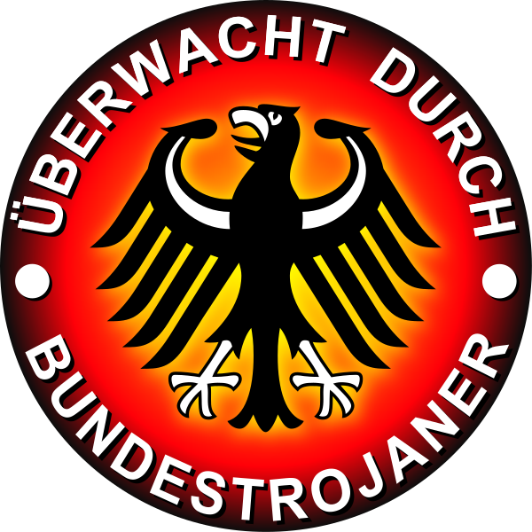 Datei:Bundestrojaner Logo.svg