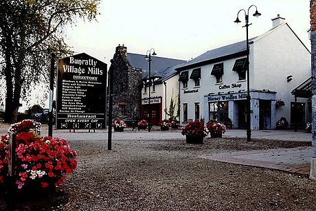 Bunratty