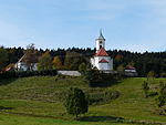 St. Oswald (Tannenberg)