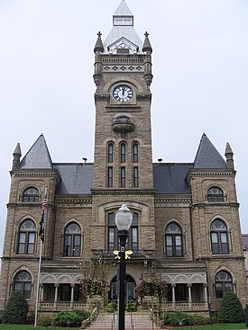 Butler County Courthouse, Butler.jpg