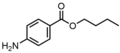 Butyl p-aminobenzoate.png