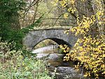 Buxachbrücke