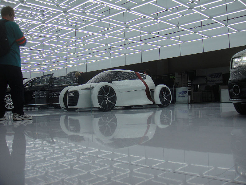 File:CES 2012 - Audi urban concept car (6791382854).jpg