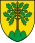 Wappen des Bezirks Monthey