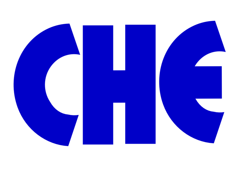 File:CHE logo.png
