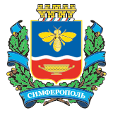 COA Simferopol.svg