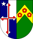 COA érsek, Curley Michael Joseph.png