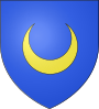 Blason de Trémorel