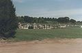 South End of Upper Terrace and What was the Italian Gardens (late 1980s)