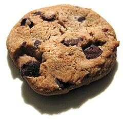 C is for Cookie, August 2005.jpg