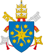 C oa Alexander V (Antipapa) .svg